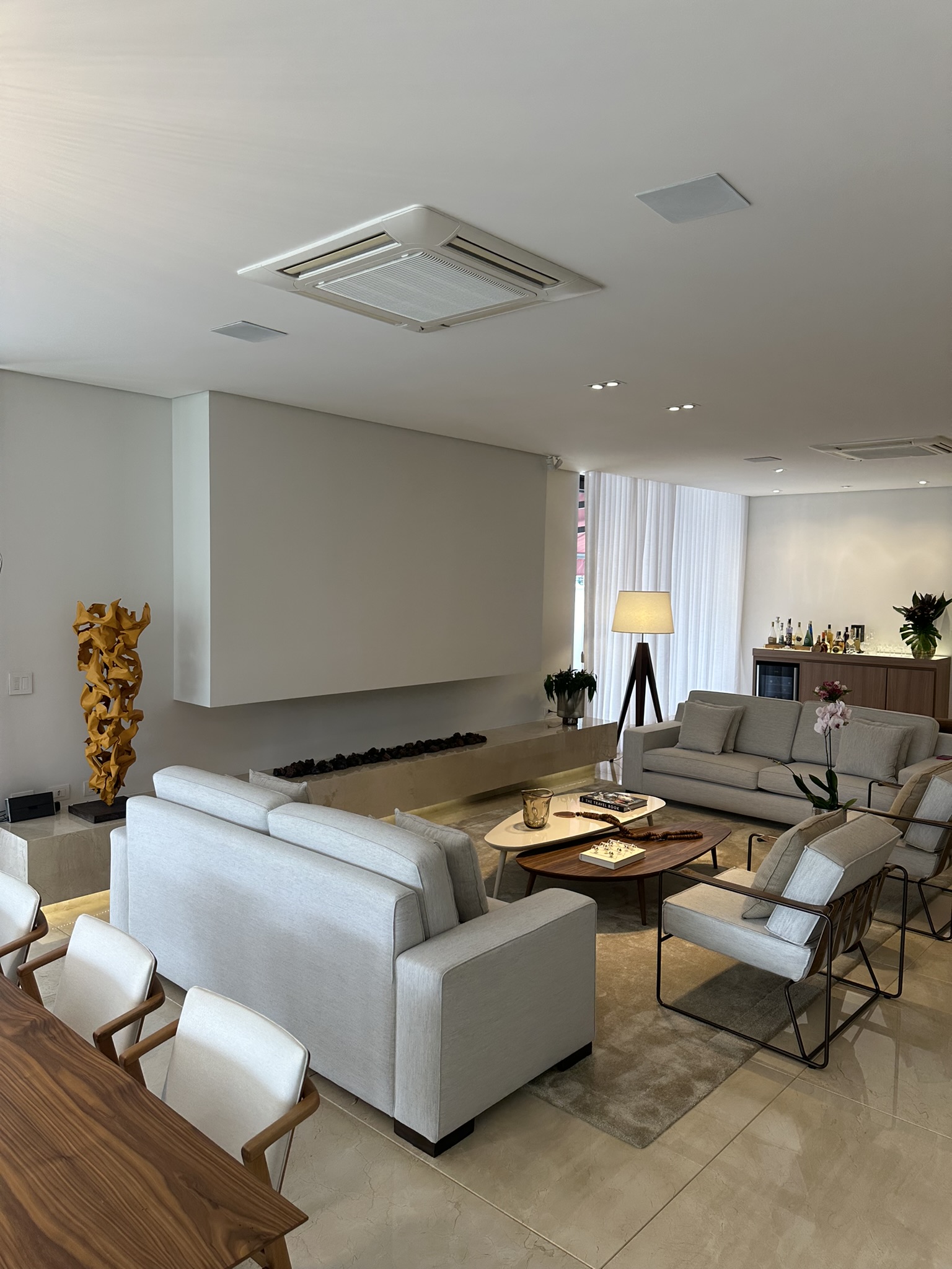 Projeto Residencial
