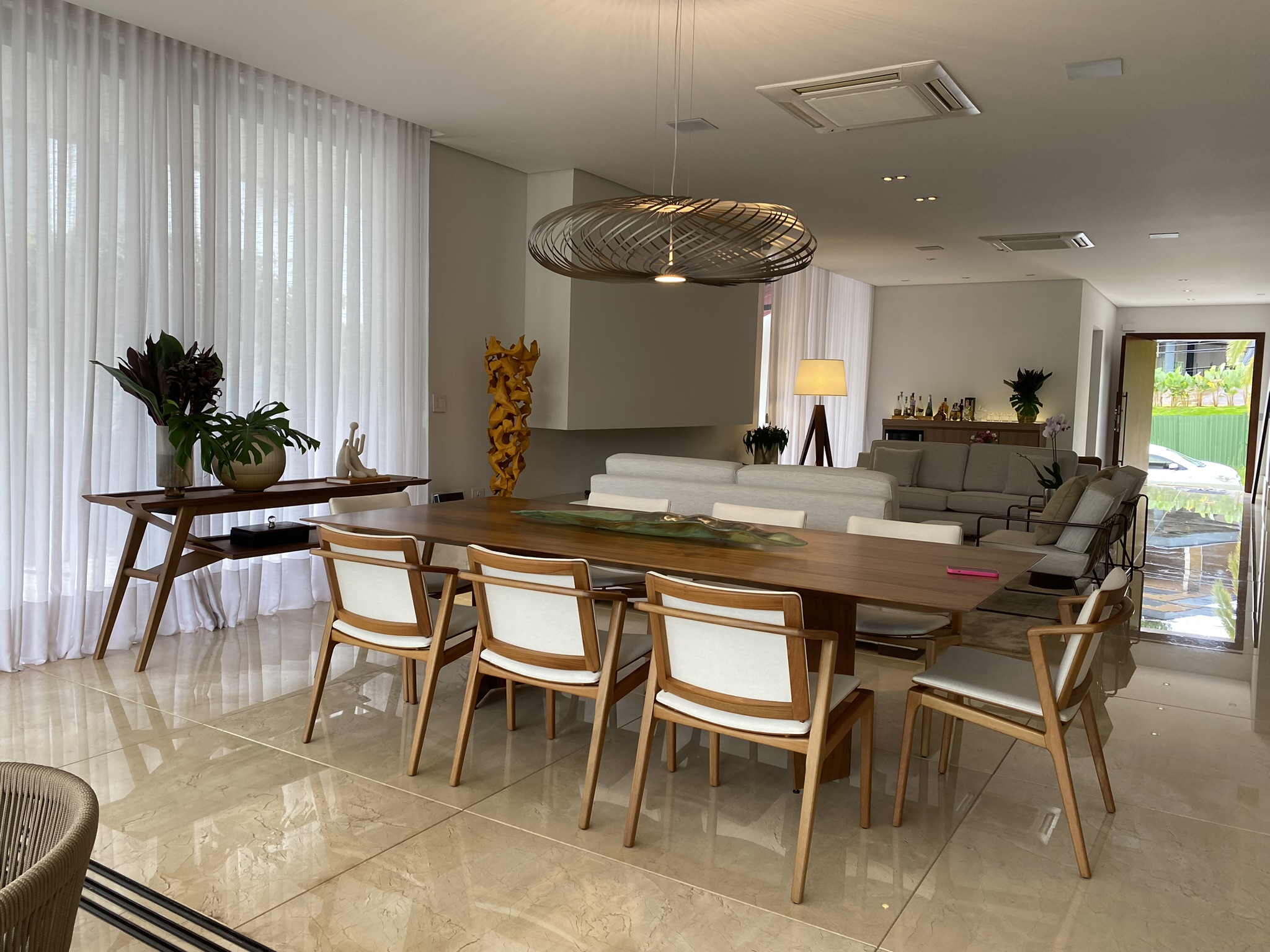 Projeto Comercial