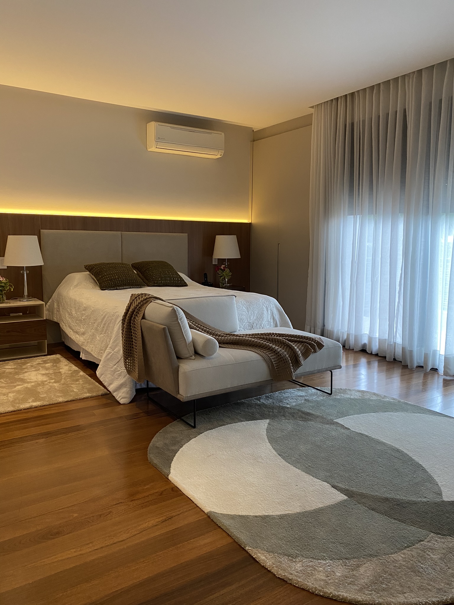 Projeto Comercial
