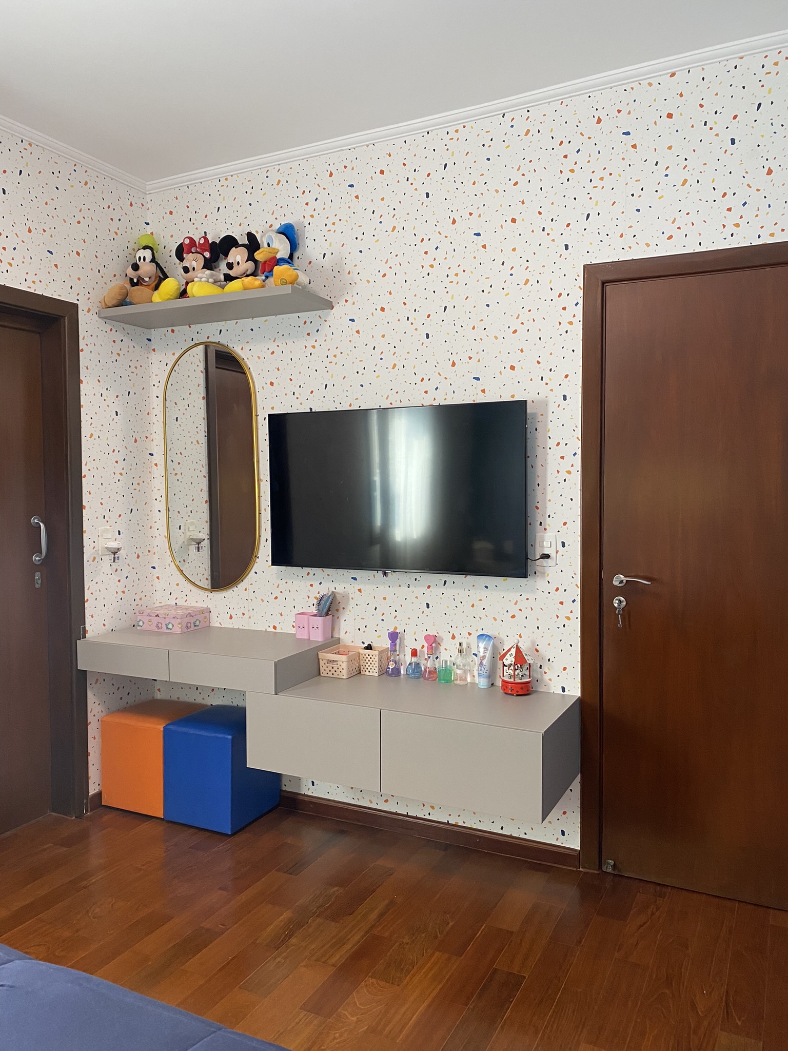Projeto Comercial