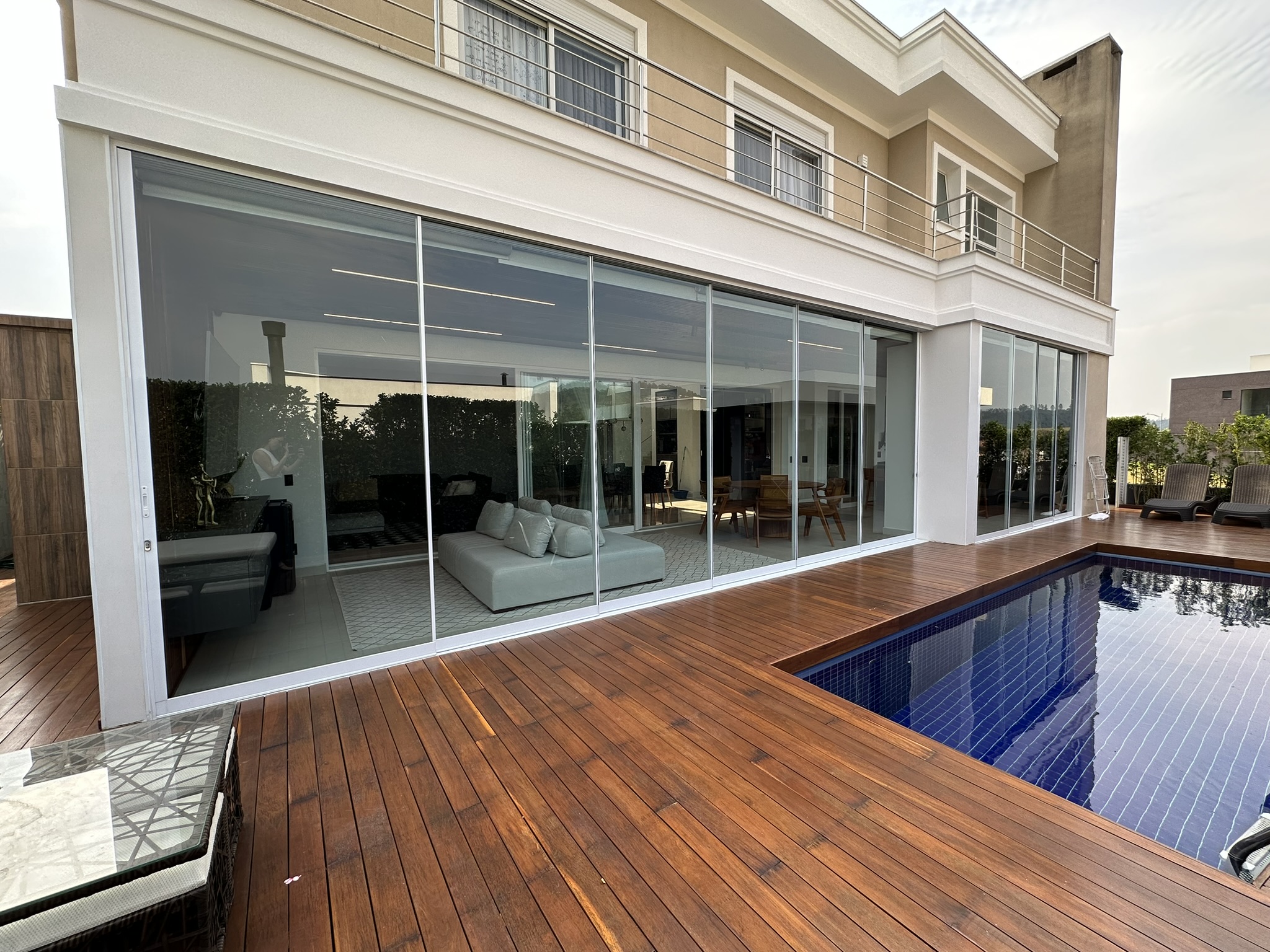 Projeto Comercial