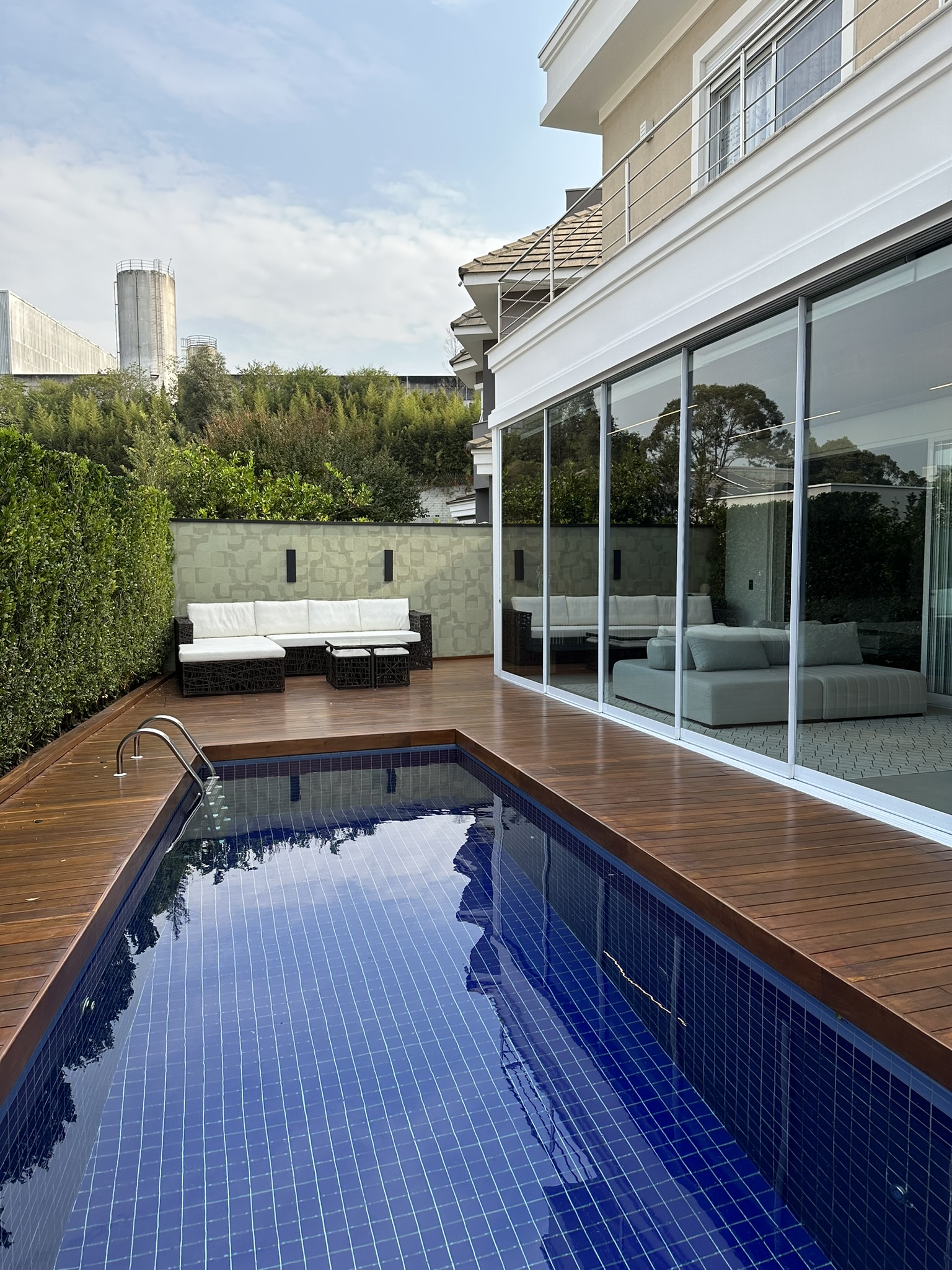 Projeto Comercial