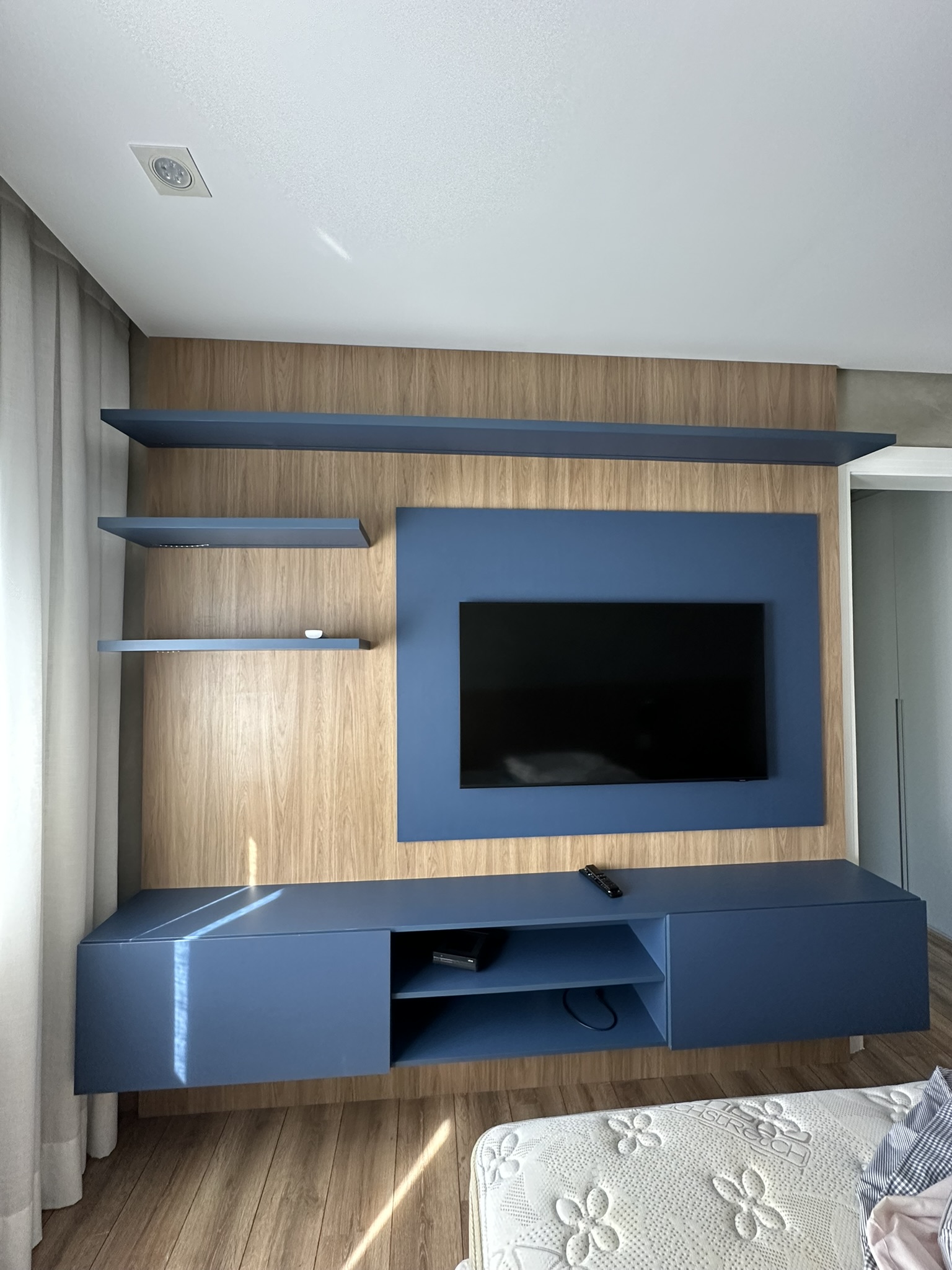 Projeto Comercial